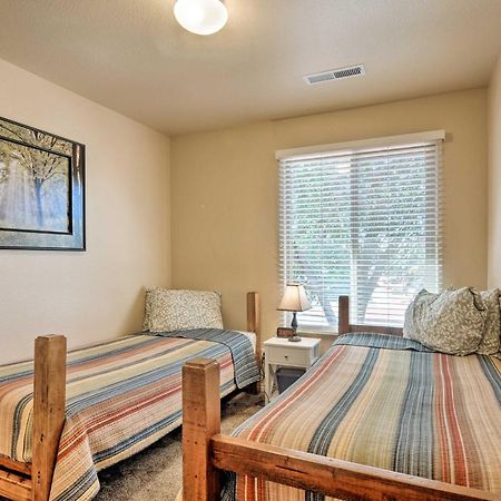 Kanab Condo With Pool And Ac Less Than 1 Mi To Attractions! Esterno foto
