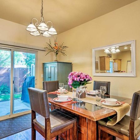 Kanab Condo With Pool And Ac Less Than 1 Mi To Attractions! Esterno foto